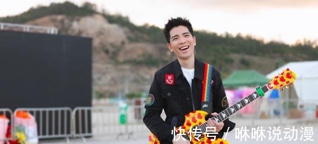 周興哲|《我們的歌》A組嘉賓又有變化,往事是否重演?