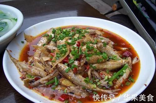 鱼种|长江中渐渐消失的鱼种,浑身棍子肉,俗称“船丁子”