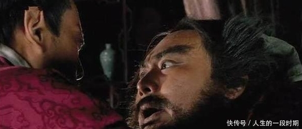 惹不起|水浒传中,李逵欺负的都是百姓?真正的恶霸他一个都惹不起!
