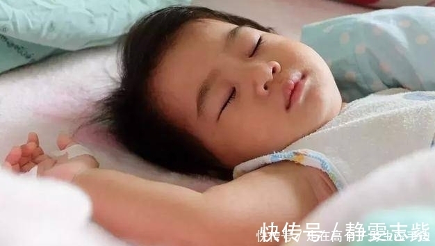 时长|孩子“睡得多，长得快”？想要娃长高高，每天“睡得对”更重要