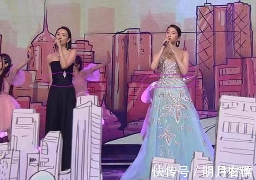 金鹰奖|金鹰你肿么了？宋威龙翻车，张萌像馒头，只有她扛住了一切！