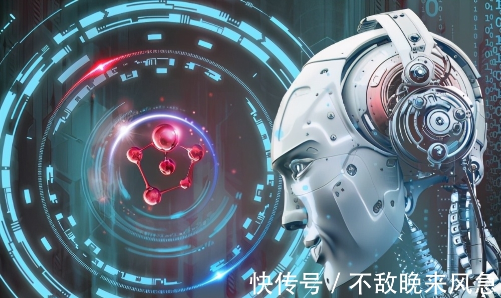 人工智能|中国古代机器人能歌舞会做工,只是诸葛亮的木牛流马是剽窃之作