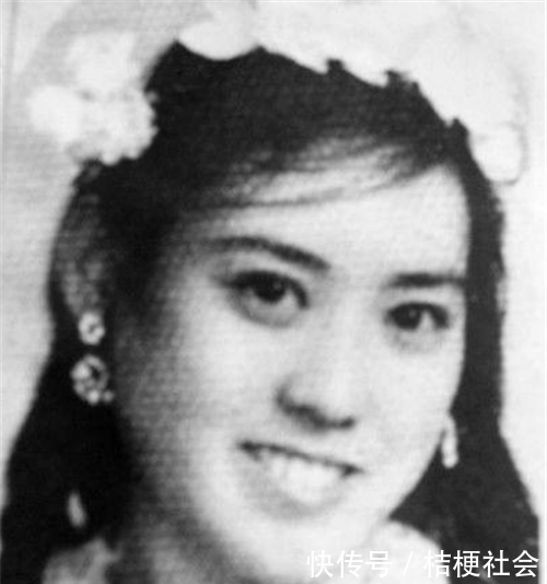 郭德洁|丈夫赴美定居只带走二房,跟原配说:那里一夫一妻制,您就别去了