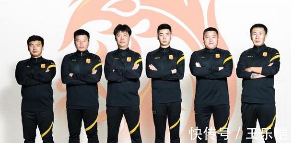 中国足坛|中国足坛大哥齐聚,多位名宿辅佐李霄鹏!新国足组建先抓管理