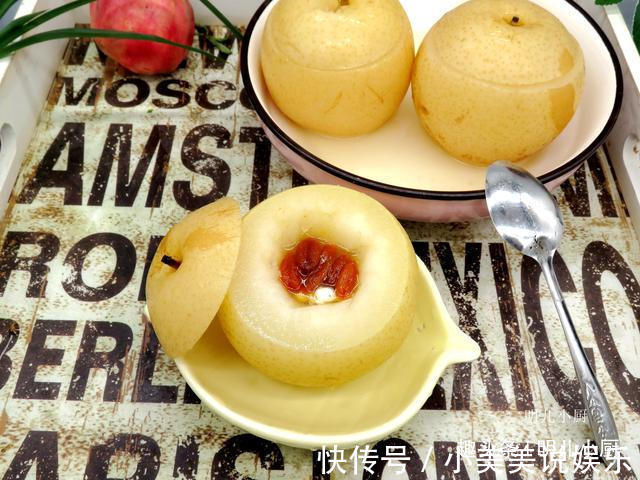 秋天|秋天它是宝,坚持每天吃一点,润肺止咳还去火,是“天然止咳剂”