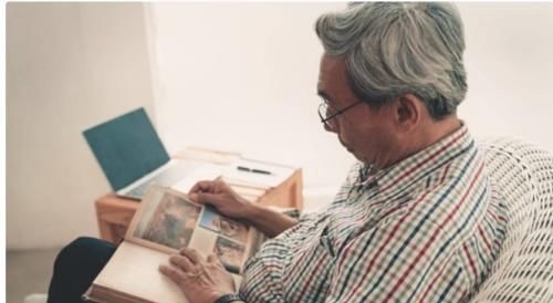 养生|百岁老人的养生方式,就这5句话,但只有极少数人能做到