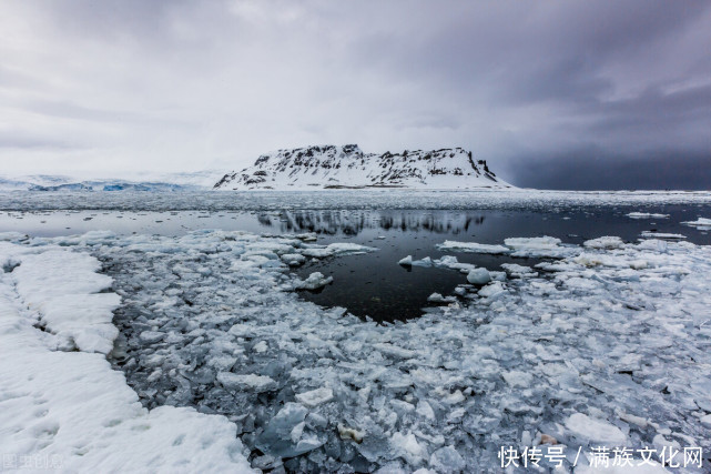 蹊跷|“冰上捕鱼单线拽”——关东这一怪怪得蹊跷 单线究竟拽什么