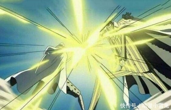 马尔科|海贼王 7位能力者不惧大海, 6人有大将实力, 1人睡了四皇