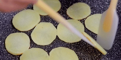 自从学会这个饼,天天早餐不重样,多种吃法,早餐再不去外面吃!