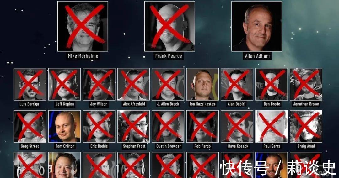 暴雪|“暴雪终究没能熬过这个冬天”