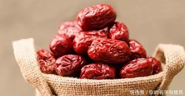 气血不足|气血不足怎么办？常吃几种常见食材，