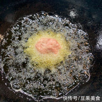 家宴狮子头｜擓（kuai）着吃的大丸子｜主食克星｜超级详细