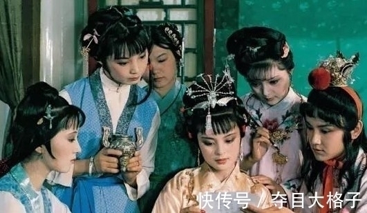 雍正&林黛玉原型:跟曹雪芹青梅竹马,17岁嫁雍正成皇贵妃,终悬梁自尽