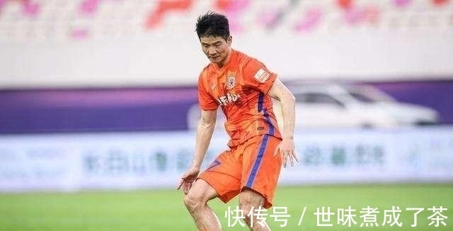 亚泰|中超联赛别看鲁能领先五分 但鲁能后面面对的都是强敌