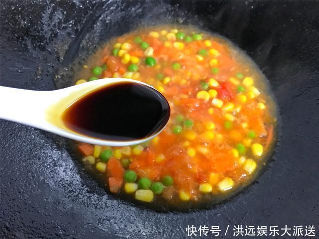 玉米|冬天最爱的快手早餐，不用早起，10分钟端上桌，鲜美营养还顶饱