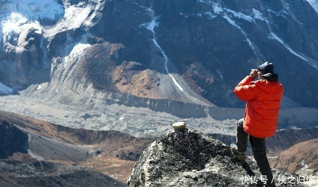 一个人,熬过的苦多了,会有“看得见”的气质!