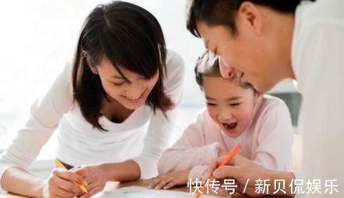 爷爷奶奶|父母的语言才是孩子的起跑线,直接影响“大脑”塑造,家长该重视