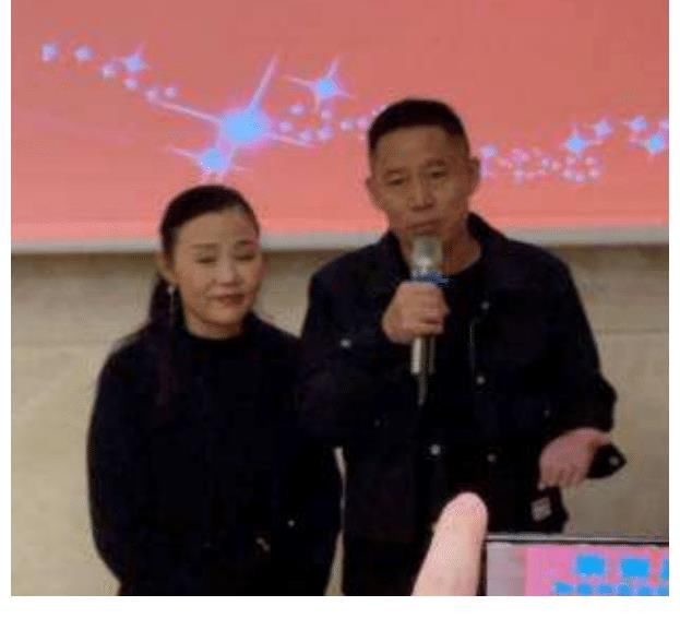 孙海洋孙妈妈因馒头结缘,女方早有预谋,孙海洋手都不敢牵