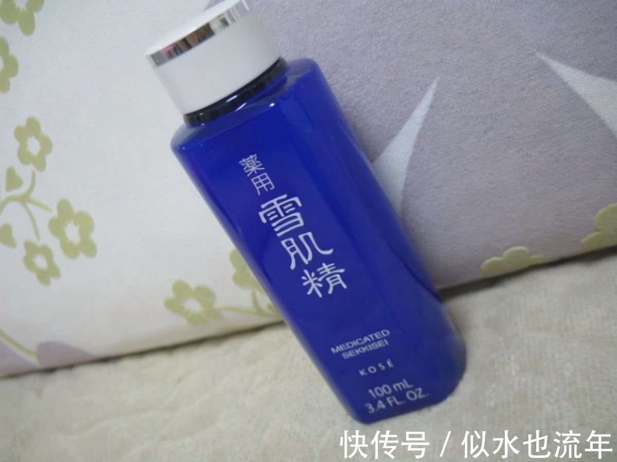 肌肤|网友力荐,这几款爽肤水强嫩肤,巨补水,让肌肤迅速恢复水润弹性