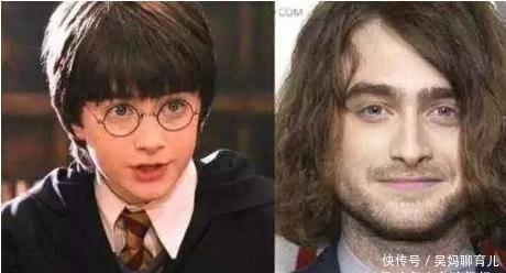 颜值|这3种孩子“越长越丑”,小时候再好看都没用,希望你家孩子不是