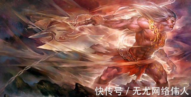 巨人|巨人国真实存在?多部古籍曾有记载,孔子与它也有关系