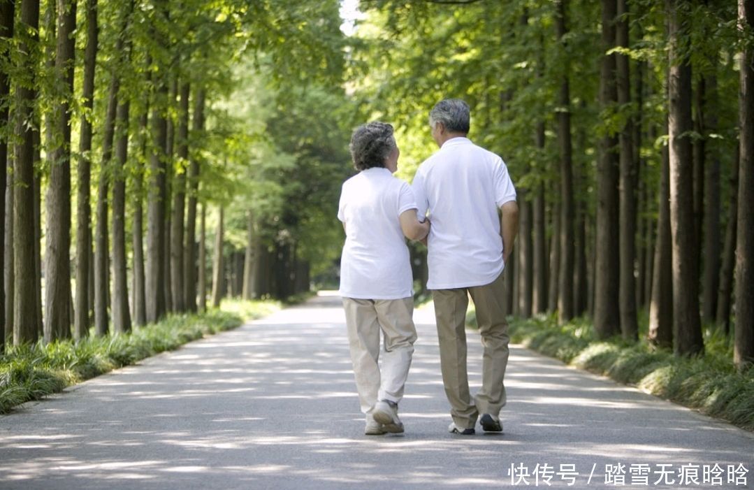 总胆固醇|人在哪个年龄段老得最快?提醒:3个年龄段要多重视,34岁排第一