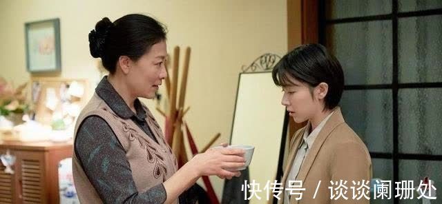 小凡|“孙女有出息了,奶奶就靠你了”“别,我没忘那碗有老鼠药的汤”