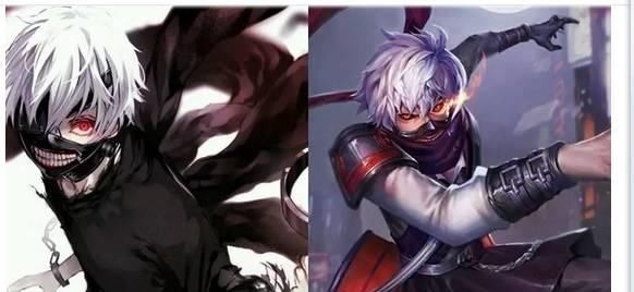 刺客信条|盘点王者荣耀曾经暗中蹭过的ip,知道“刺客信条”的肯定是老玩家