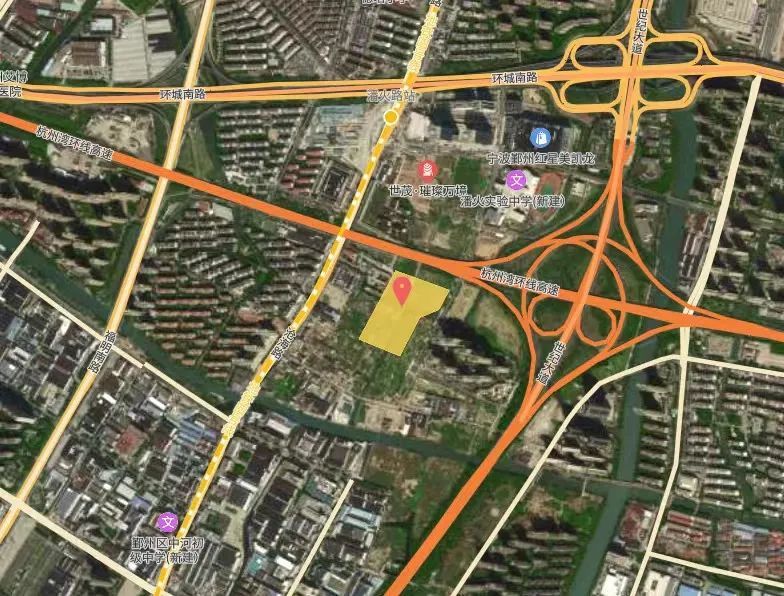 示意图|宁波金华不出手,是要把“子弹”留给杭州吗?