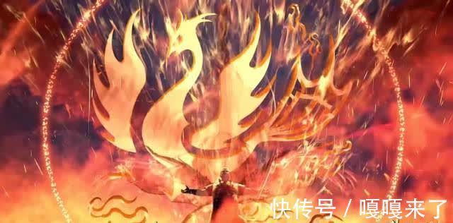 戴沐白|斗罗大陆：马红俊即将比肩戴沐白，提前拿到凤凰领域，逆袭成功