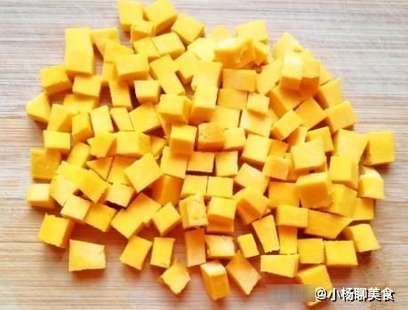 炖菜|小米这吃法火了，我家孩子隔三差五要吃，健胃消食，还增强免疫力
