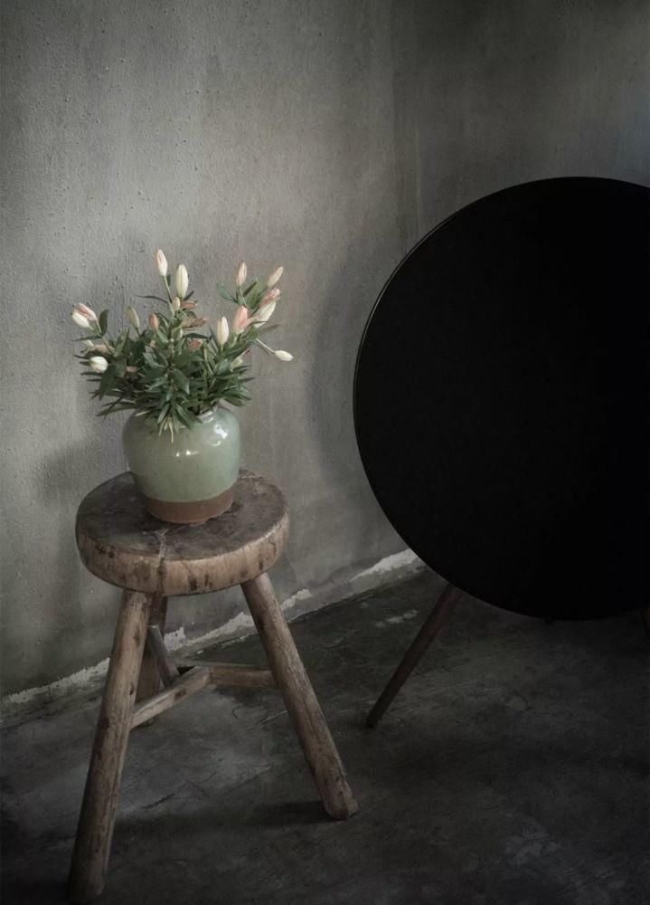  哲学思想|?闲有可栖， 茶暖冬日