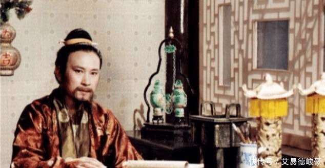 贾母|赵姨娘:看红楼梦的人都说我粗鄙,可谁知道,我年轻时也是个晴雯