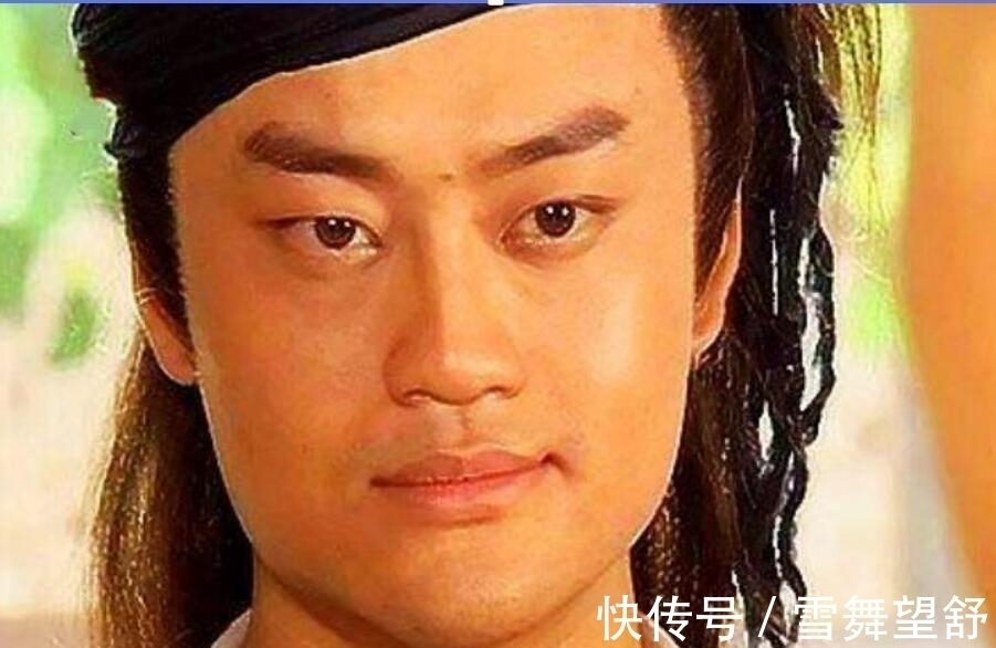 宋青书$黄衫女最后和谁结为了夫妻?一个是全真教高手,一个是魔教教主