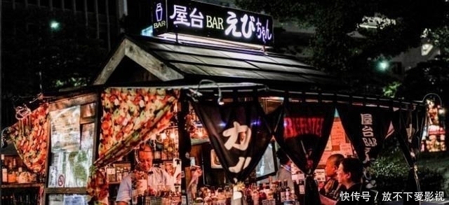 打卡|打卡:日本吃货必去的“美食街”,都有哪些?