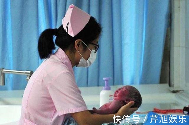 新生胎儿|新生胎儿血型与父母血型不一样,护士随口问了一下,产妇吓出汗!