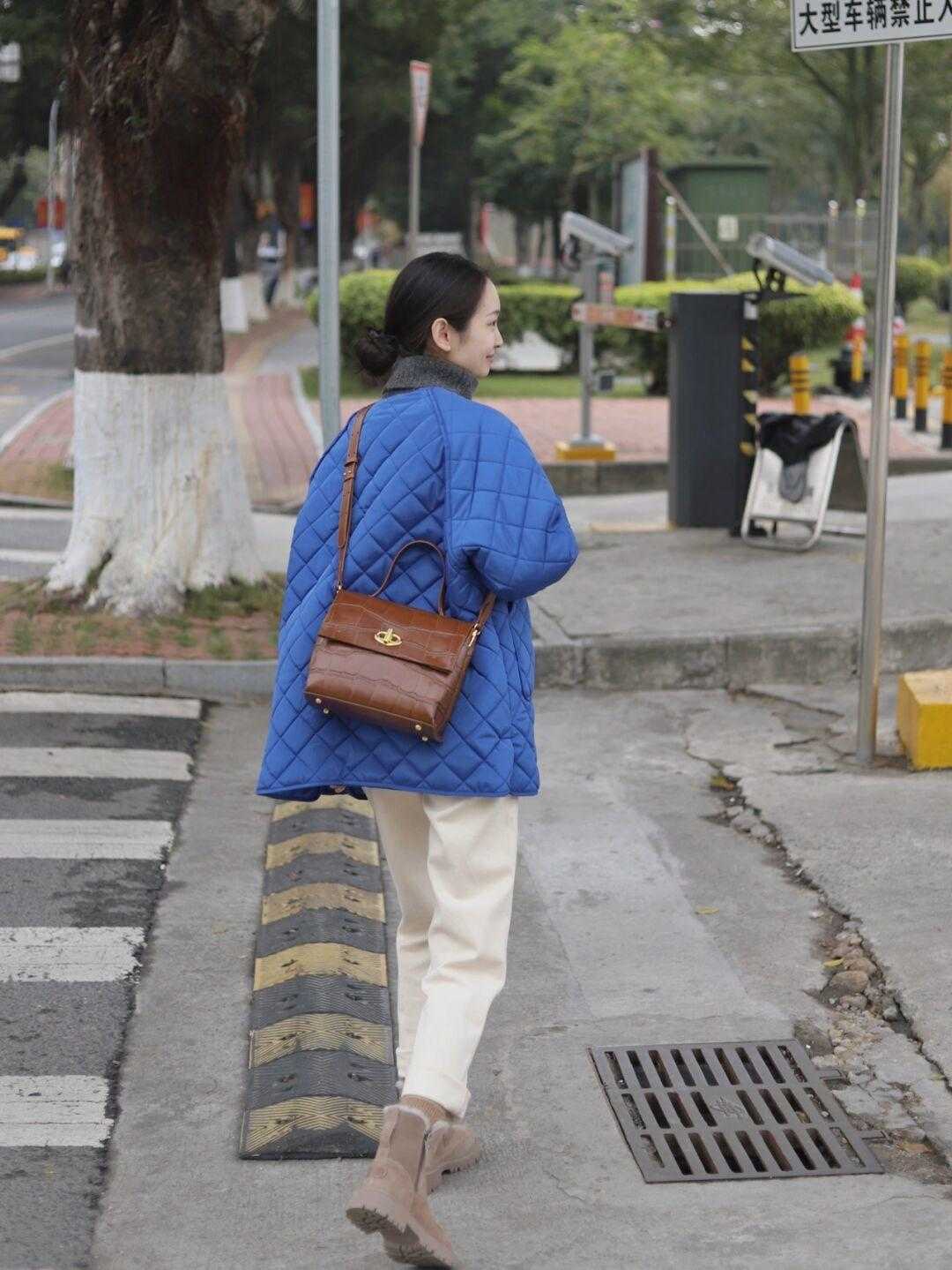 单品|冬天已经过半,赶快备上这“四”件单品!再不行动起来就真晚了