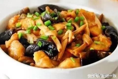 五花肉|周末居家待客不用愁，教你12道下酒下饭的家常菜，味道好极了