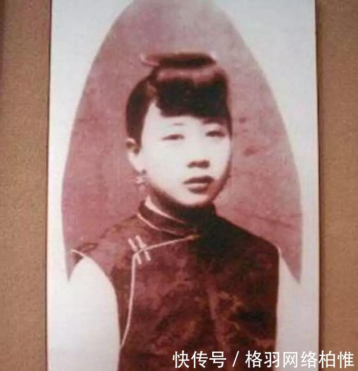 北京城|晚清第一名妓,八国联军入侵,她只用一句话就保住了一座城