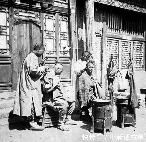 古代曾被骂“下九流”的2种职业,如今备受追捧,从业者富得流油