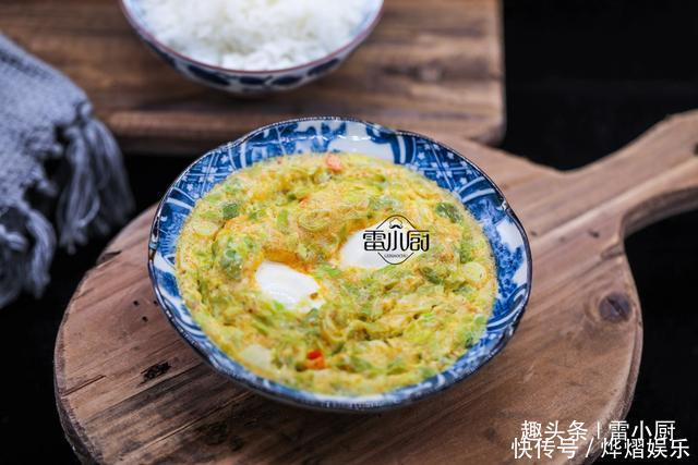 东北人最稀罕的下饭菜,端上桌都抢着吃,看完别淌哈喇子!