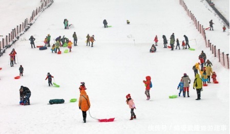 中年|本地过年游武隆仙女山？这些打卡点不容错过