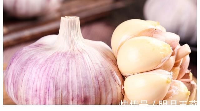 克星|胆固醇的“克星”已找到，不是大蒜，每天吃一点儿，脑梗不来扰