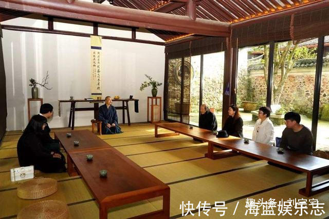 佛学$林清玄,号称“小资教主”,与刘墉其名!琼瑶他散文不过尔尔