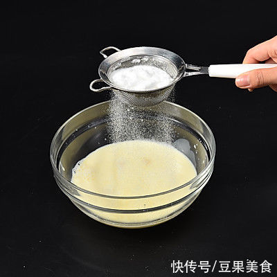 #我心中的冬日限定# Q心葡式蛋挞