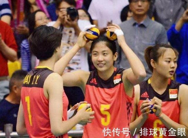 高意|高意回顾2021!不谈国家队经历,只感谢上海女排,新周期恐难再入