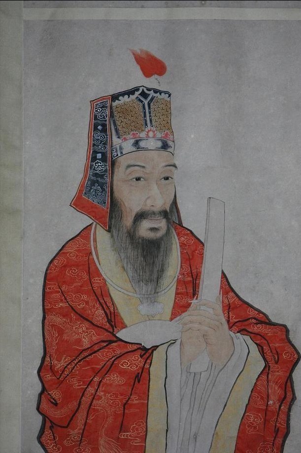 真言#王阳明“动心”你就输了,人生八字真言,字字珠玑