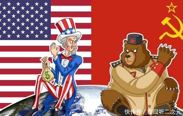 有没有|有没有什么办法,可以让苏联不解体?