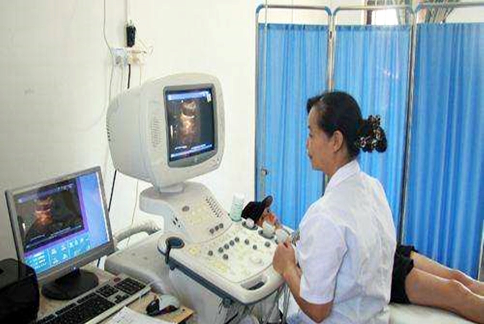 性别|肚中宝宝是男是女孕检做B超时,医生的这些小暗号,孕妈要听懂