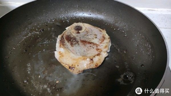 食用盐|美食煮义 篇四十四：不到十分钟的羊腿扒，简单瞎操作